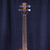 Used Fender FA450CE ACOUSTIC ELECTRIC BASS Acoustic Bass Guitar Tobacco Sunburst 4-String 41140-S000141571 View 3