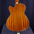 Used Fender FA450CE ACOUSTIC ELECTRIC BASS Acoustic Bass Guitar Tobacco Sunburst 4-String 41140-S000141571 View 9