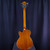 Used Fender FA450CE ACOUSTIC ELECTRIC BASS Acoustic Bass Guitar Tobacco Sunburst 4-String 41140-S000141571 View 8