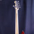 Used Squier JAGUAR V VINTAGE MODIFIED 5 STRING Bass Guitar Red 5-String 41140-S000141572 View 6