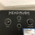 Used Headrush PEDALBOARD Floorboard Amp Modeling + FX 41128-S000116010 View 2