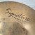 Used Sabian Rod Morgenstein Signature Tri-Top Ride Cymbal - 21-inch 40112-S000184964 View 4