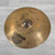 Used Sabian Rod Morgenstein Signature Tri-Top Ride Cymbal - 21-inch 40112-S000184964 View 1