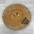 Used Sabian Rod Morgenstein Signature Tri-Top Ride Cymbal - 21-inch 40112-S000184964 View 5