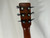Used NULOOK FANNIN D-57 Solid Top Acoustic Guitar Natural 40012-S000318565 View 14
