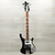 Used Rickenbacker 4003 Bass Guitar Black 40015-S000343297 View 3