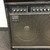 Used Roland JC-120 2 x 12 Solid State Amplifier 2 x 12 41125-S000043013 View 2