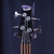 Used Ibanez GIO SDGR BASS PJ J Type Bass Guitar Blue 4-String 41140-S000141581 View 4