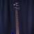 Used Ibanez GIO SDGR BASS PJ J Type Bass Guitar Blue 4-String 41140-S000141581 View 3