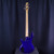 Used Ibanez GIO SDGR BASS PJ J Type Bass Guitar Blue 4-String 41140-S000141581 View 7