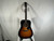 Used Epiphone DR-100 LTDVS Laminate Top Acoustic Guitar Sunburst 40012-S000318566 View 2