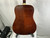 Used Epiphone DR-100 LTDVS Laminate Top Acoustic Guitar Sunburst 40012-S000318566 View 11