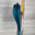 Used Fender American Standard Stratocaster Electric Guitar - Green - Case Included 40112-S000184965 View 7