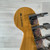 Used Fender American Standard Stratocaster Electric Guitar - Green - Case Included 40112-S000184965 View 15