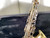 Used Yamaha YAS-200AD Alto Saxophone 40107-S000159106 View 6