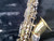 Used Yamaha YAS-200AD Alto Saxophone 40107-S000159106 View 4