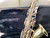 Used Yamaha YAS-200AD Alto Saxophone 40107-S000159106 View 9