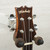 Used Mitchell MUT-70S Ukulele Natural 40015-S000343299 View 5