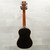 Used Mitchell MUT-70S Ukulele Natural 40015-S000343299 View 7