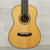 Used Mitchell MUT-70S Ukulele Natural 40015-S000343299 View 1