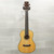 Used Mitchell MUT-70S Ukulele Natural 40015-S000343299 View 4