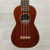 Used Jenny BU7-S Ukulele Wood 40015-S000343298 View 1