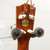 Used Jenny BU7-S Ukulele Wood 40015-S000343298 View 6