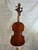 Used 16.5 INCH GERMAN VIOLA Cello 4/4 Size 41132-S000013934 View 6