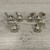 Used - Grover 3X3 TUNERS Guitar Accessory 40087-S000243525 View 1