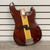 Used - Vintage Memphis P-TYPE BASS BODY 40087-S000243526 View 1