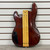 Used - Vintage Memphis P-TYPE BASS BODY 40087-S000243526 View 11