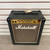 Used - Marshall LEAD 12 1 x 10 Solid State Amplifier 40087-S000243524 View 2