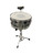 Used Tama ROCKSTAR Drum Kit White 41134-S000010105 View 7