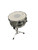 Used Tama ROCKSTAR Drum Kit White 41134-S000010105 View 22