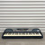 Used - Yamaha PSR-240 W/AC 61-Key Keyboard 40087-S000243532 View 1
