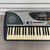 Used - Yamaha PSR-240 W/AC 61-Key Keyboard 40087-S000243532 View 2