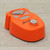 Used Danelectro Bacon N Eggs Distortion Pedal 40015-S000343301 View 3