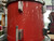 Used Cannon Percussion 4 PC SHELL KIT AS IS NO RESO HOOPS Drum Shell Kit Red 40012-S000318567 View 8