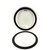 Used Evans EMAD 22IN Clear Bass Drum Head View 1