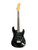 Used K-Line K-LINE SPRINGFIELD S Type Electric Guitar Black 6-String 41130-S000012963 View 1