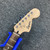 Used Squier BULLET MUSTANG HH S Type Electric Guitar White 6-String 40111-S000197226 View 2