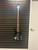Used Squier MB4 SKULL BASS Bass Guitar Black 4-String 41116-S000054163 View 4