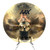 Used Sabian 20 inch AAX Stage Ride Cymbal  View 1