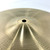 Used Zildjian 14 inch A New Beat Hi Hat Cymbals  41119-S000039619 View 3