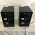 Used Yamaha HS5 PAIR Powered Studio Monitor 41128-S000116012 View 2