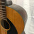 Used Yamaha FG-75 Vintage Laminate Top Acoustic Guitar Natural 41125-S000043017 View 3