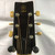 Used Yamaha FG-75 Vintage Laminate Top Acoustic Guitar Natural 41125-S000043017 View 8