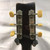 Used Yamaha FG-75 Vintage Laminate Top Acoustic Guitar Natural 41125-S000043017 View 9
