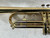 Used Getzen 300 SERIES TRUMPET Trumpet 40012-S000318573 View 6