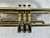 Used Getzen 300 SERIES TRUMPET Trumpet 40012-S000318573 View 7
